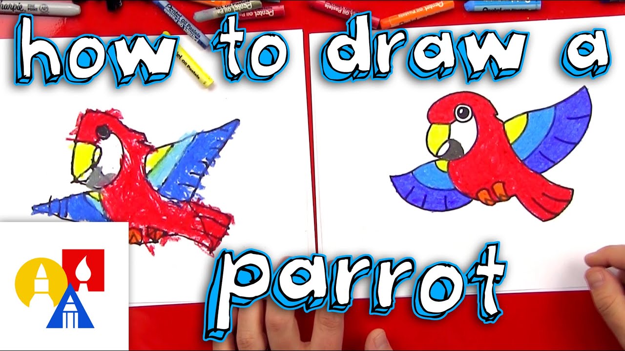 Practical Guide to How to Draw a Parrot: Tips to Improve Your Skills in 2025