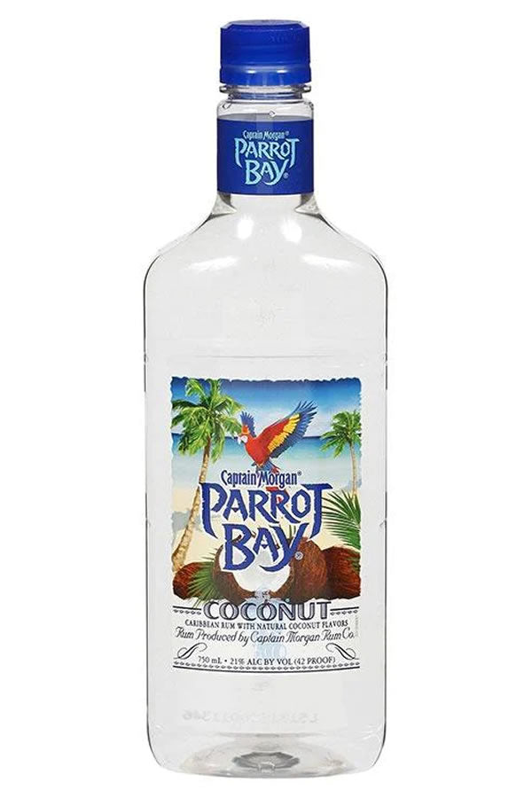 Parrot Bay Rum