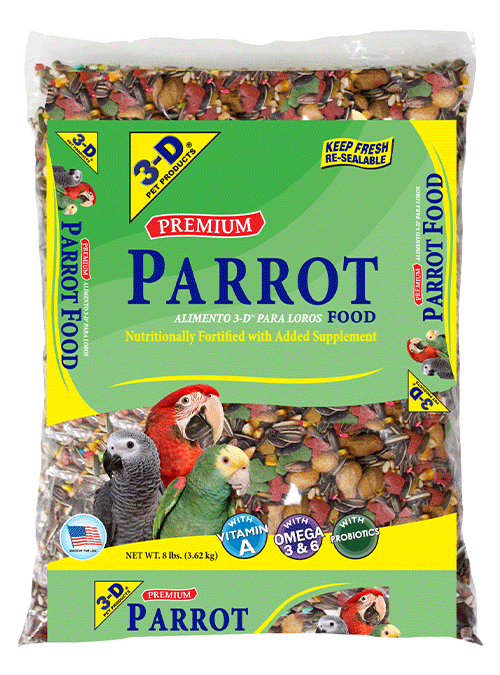 Smart Ways to Choose the Best Parrot Food for Optimal Health in 2025