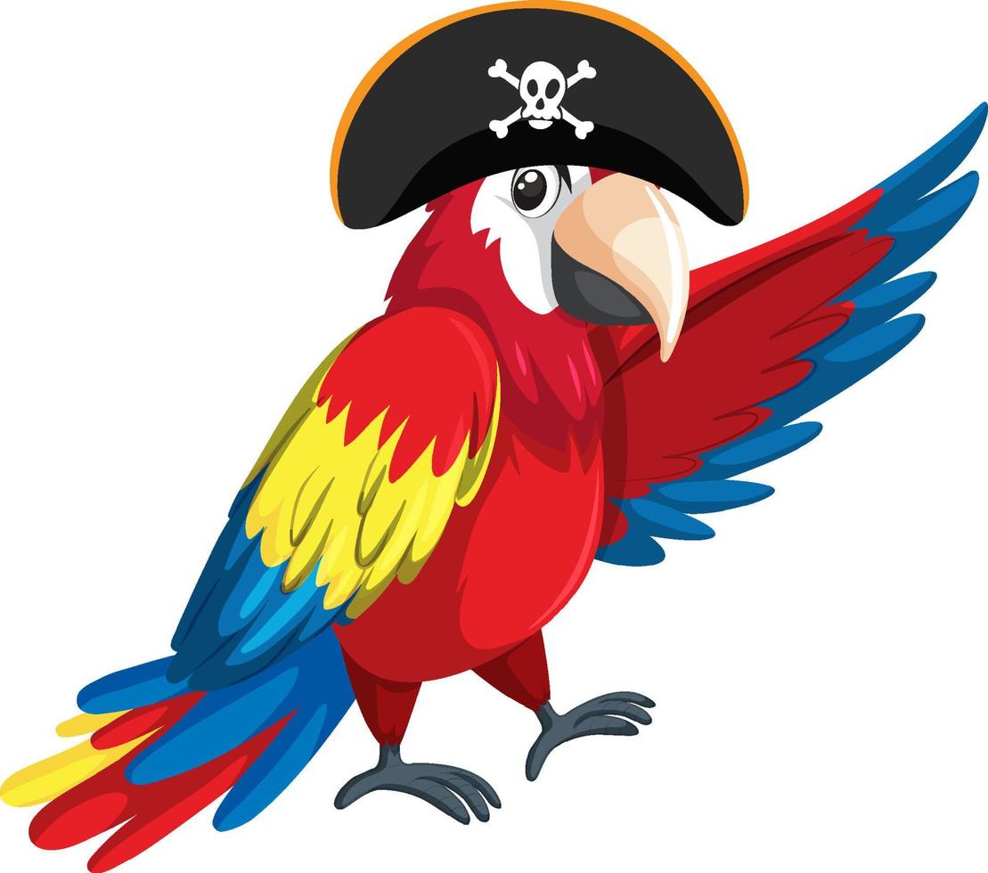 Top 5 Proven Strategies to Train Your Pirate Parrot in 2025