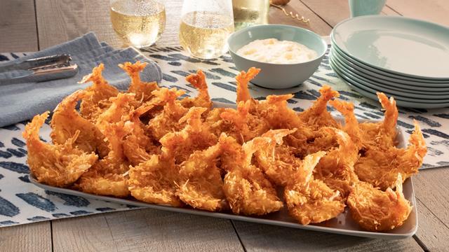 Effective Ways to Enjoy Parrot Isle Jumbo Coconut Shrimp in 2025