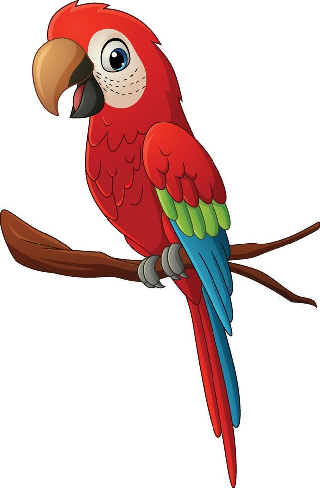 Explore 10 Creative Ways to Use Parrot Clipart for Your Projects in 2025!