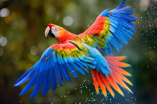 Top 7 Effective Tips for Caring for a Colorful Parrot in 2025