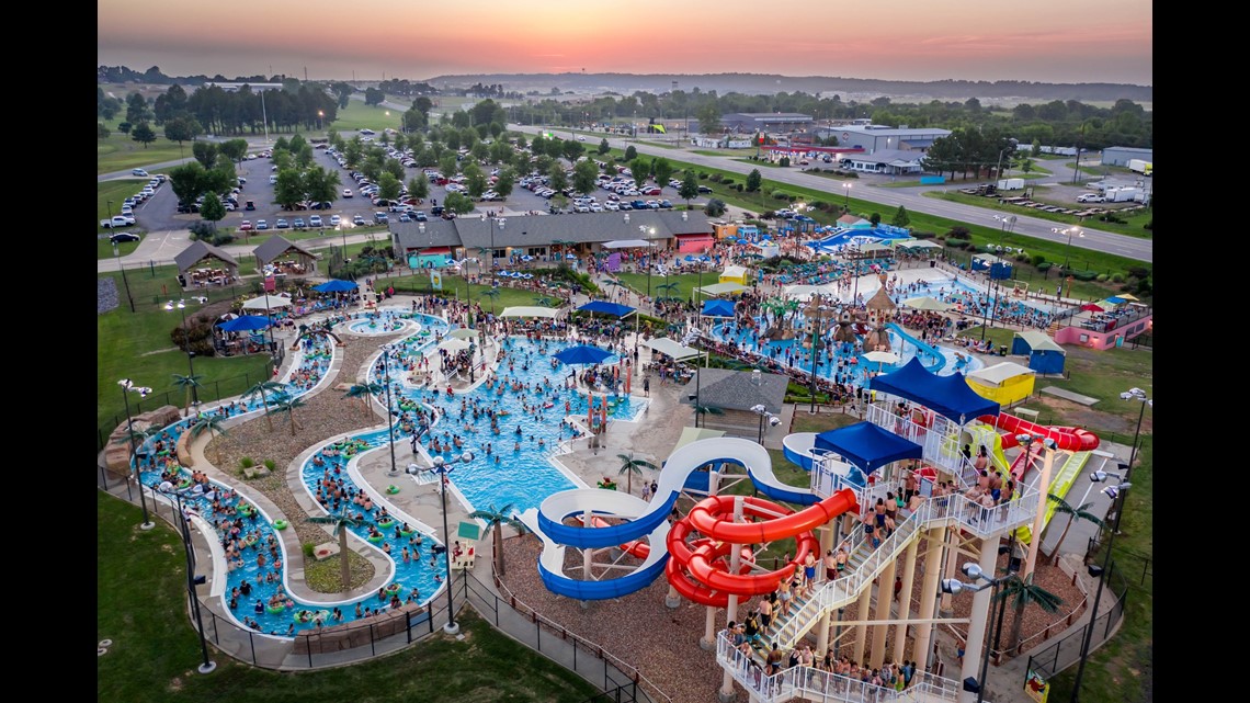 Effective Ways to Enhance Your Experience at Parrot Island Waterpark in 2025