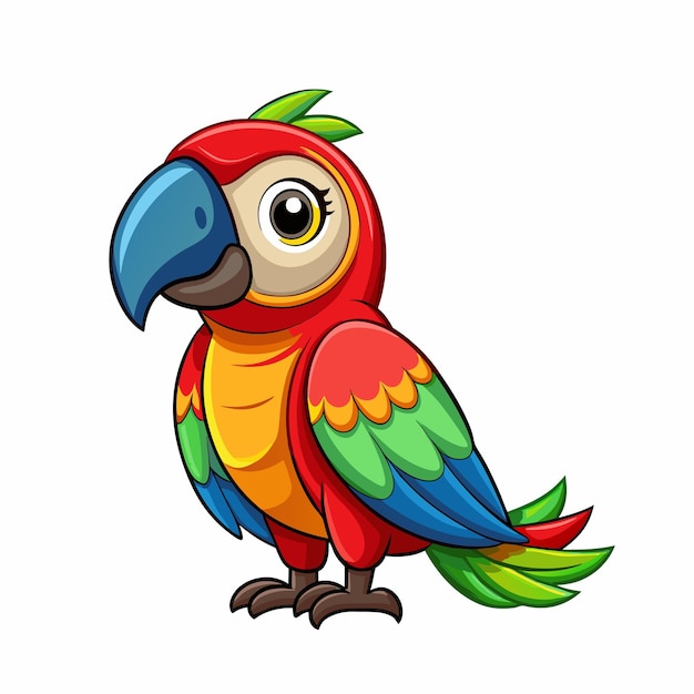 Smart Guide to Creating Engaging Parrot Cartoons in 2025: Explore Ideas!