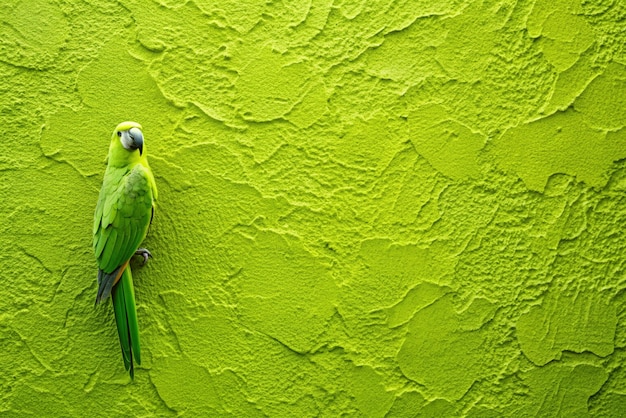 Smart Ways to Optimize Parrot Green Décor for Your Home in 2025