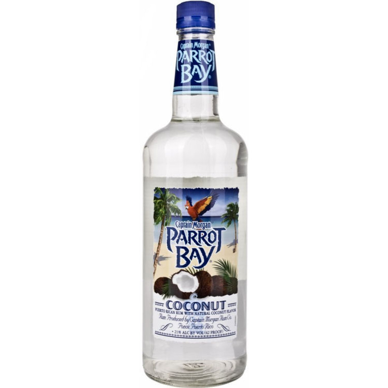 Top 5 Effective Ways to Enjoy Parrot Bay Coconut Rum This Summer 2025